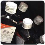 Кодеин сироп Codein (для приготовления напитка Lean, Purple Drank)  473 мл  в Туймазах