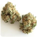 Шишки "White Widow"  (Белая вдова)  Гидропоника -  Бошка VHQ в Туймазах