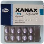 Xanax Pfizer (Ксанакс, Alprazolam) VHQ 1mg в Туймазах Xanax Pfizer (Ксанакс, Alprazolam) VHQ 1mg в Туймазах